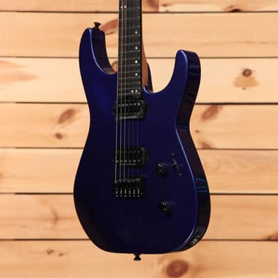 Jackson American Series Virtuoso HT - Mystic Blue-JAS2401021 image 3
