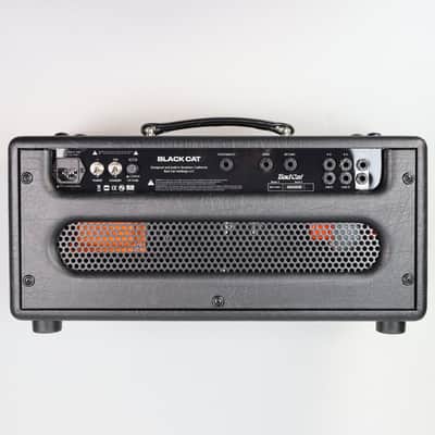 Bad Cat Black Cat 20-Watt Head image 3
