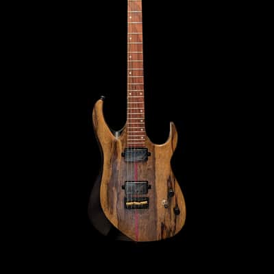 Ellis Guitars IR2 image 2