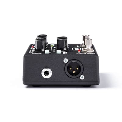 MXR Bass DI+ M80 image 3