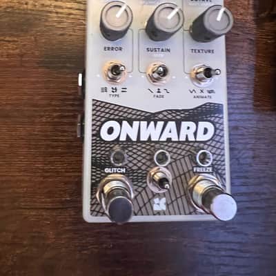 Chase Bliss Audio Onward 2024 - Present - Various image 7