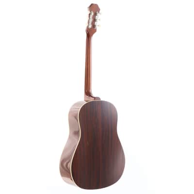 Epiphone FT-79 Inspired by the 1964 Texan Vintage Cherry Sunburst [1010171843] (04/06) image 15