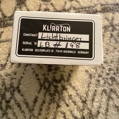 Klirrton  Lichtbringer V2 image 5