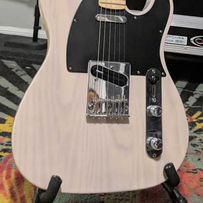 Kramer Telecaster Style Guitar Made in Korea image 1