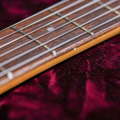 Ibanez JS10th Joe Satriani Chromeboy 1998 | Chrome image 13