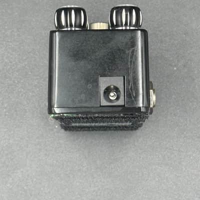 Pigtronix Disnortion Micro 2010s - Black image 3