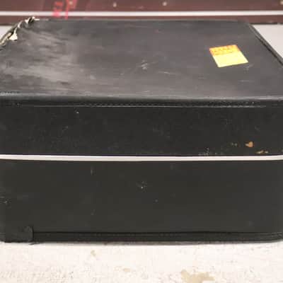 Ludwig 6.5x14 Snare Drum Suitcase Vintage 1960's image 13