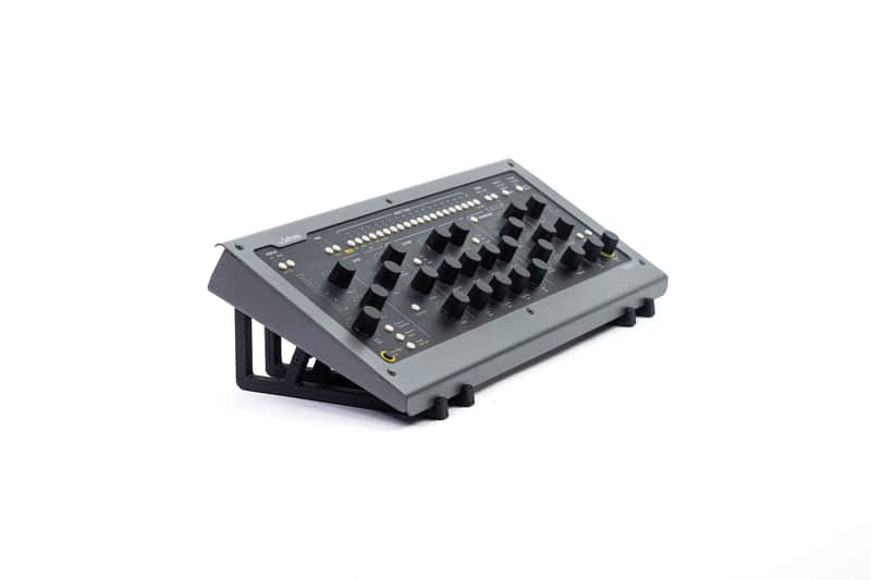 3DWaves Stands For The Softube Console 1 & Fader image 1