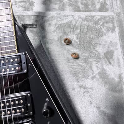 ESP LTD DV8-R Dave Mustaine Signature image 9