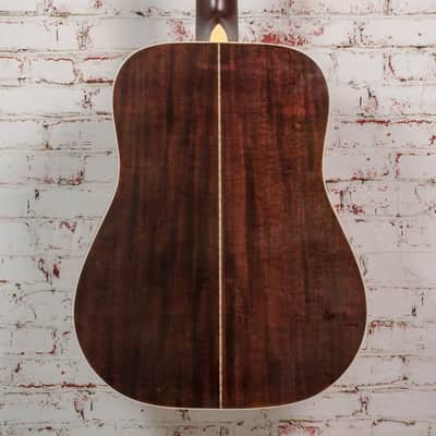 Suzuki SF312 MIJ 12-String Acoustic Guitar x2749 (USED) image 7