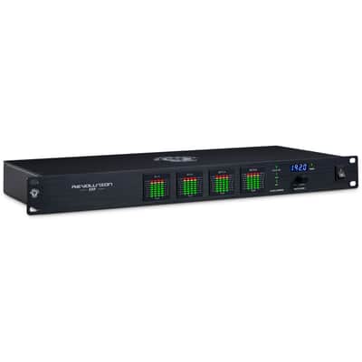 Black Lion Audio Revolution EXP AD/DA Converter imagen 3
