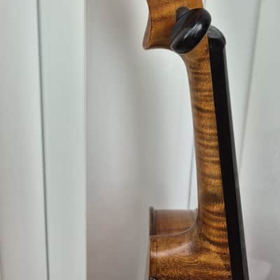 Antonio Stradivari Viola Bratsche 1920 / 1930 - Braun image 9