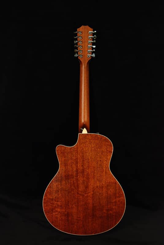 Taylor 556ce with ES1 Electronics image 5