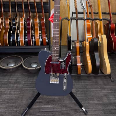Fender American Professional Classic Telecaster 2026 - Faded Black - BRAND NEW image 2