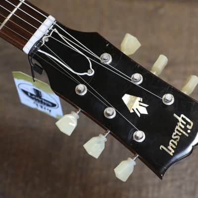 2010 Gibson Custom Shop ES-335 '58 Historic Reissue Semi-Hollow Electric Guitar Natural + COA OHSC image 12