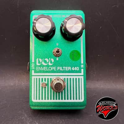 Dod   Envelope Filter 440 image 2