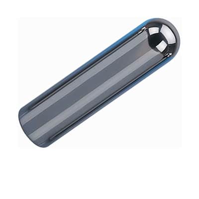 Dunlop 921 Stainless Steel 11.5 Oz Tone Bar for Lap Steel, Pedal Steel, Dobro and Hawaiian Guitars image 3