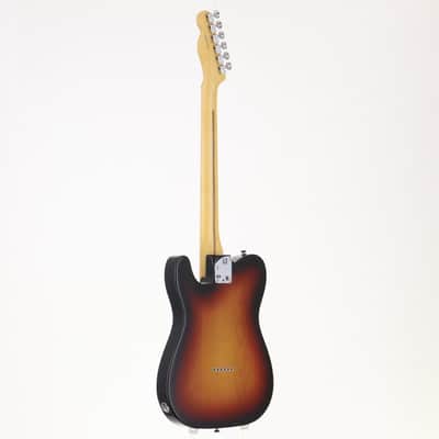FENDER USA American Professional II Telecaster 3TS [US22108415] (07/08) Bild 15