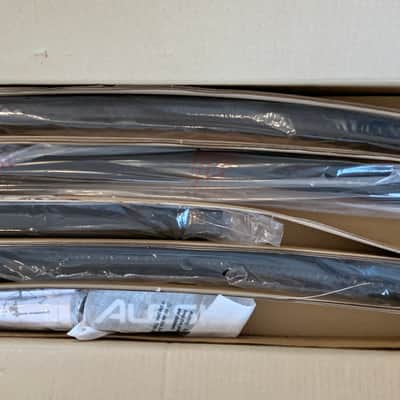 NEW Alesis Special Edition Surge/Command E-Drum Steel Stage Rack - 1.5" Tube image 3