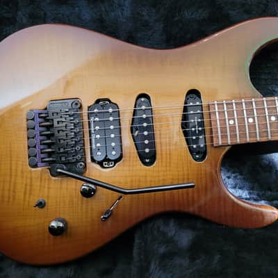 Hamer Vintage S 1990 image 1