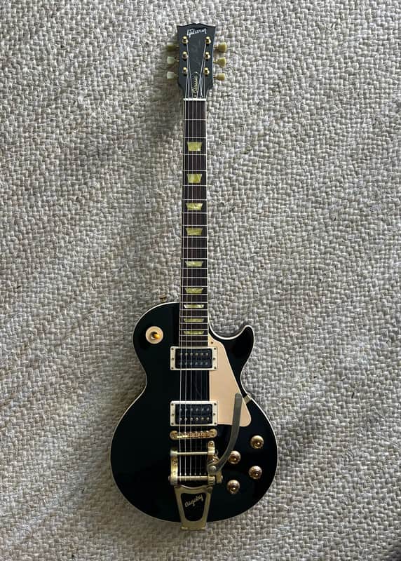 Gibson Les Paul Classic 1960 reissue image 1