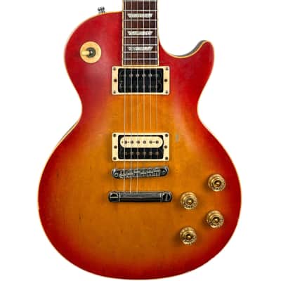 Gibson Les Paul Standard 1990 - 2001 | Reverb
