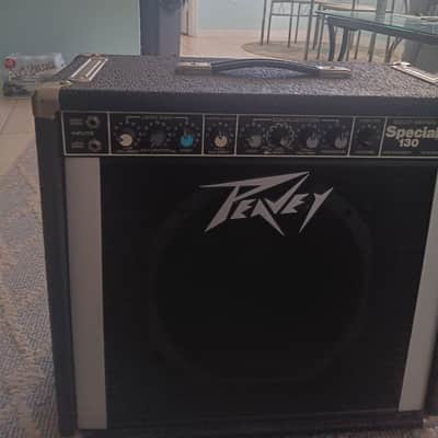 Peavey Special 130 2018 image 7