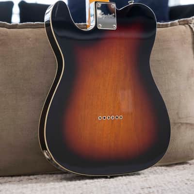 Squier Classic Vibe '60s Telecaster Custom *UPGRADES* image 16
