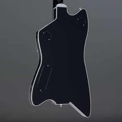 Gretsch Custom Shop G6199 Billy-Bo Jupiter Thunderbird Black Closet Classic #UC22032268 - Custom Electric Guitar image 7
