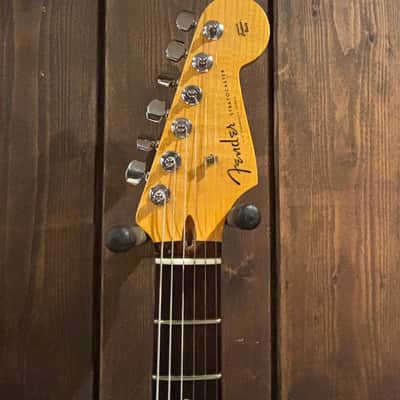 Fender Custom Shop Custom Deluxe 2010 - Desert Sand image 8