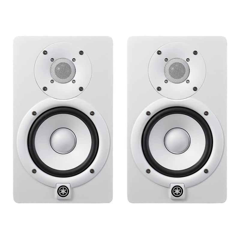 Yamaha HS5 5" Powered Studio Monitor (Pair) image 2
