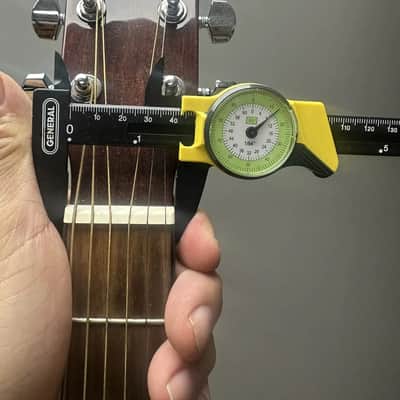 Fender Standard Acoustic 2019 image 12