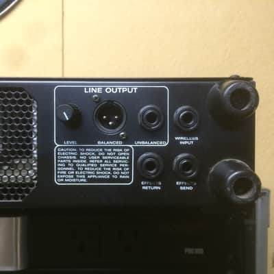 Ampeg SVT-III (non-pro) image 6