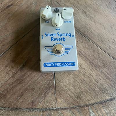 Mad Professor Silver Spring Reverb image 1