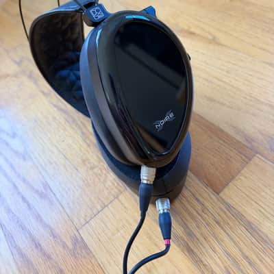 Dan Clark Audio Noire X 2025 - Black image 4