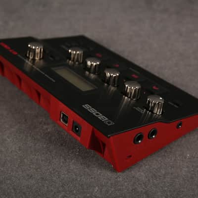 Boss GT-001 Multi Effects Processor - 2nd Hand image 3
