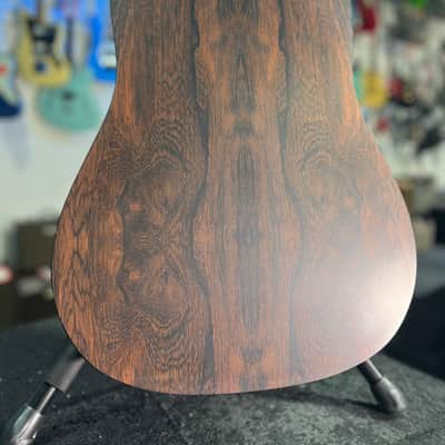 Martin D-X2E 12-string Acoustic-electric Guitar - Brazilian Rosewood Pattern GET PLEK'D! 088 image 10