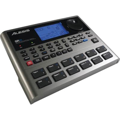 Alesis SR18 Professional Drum Machine image 2