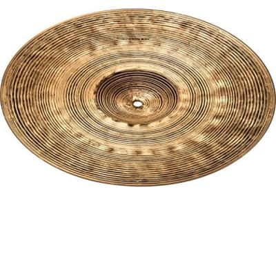SABIAN ARTISAN ELITE HATS 16" A1602EN image 4