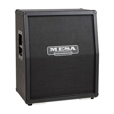 Mesa/Boogie 2x12 Vertical/Slant Rectifier Cab Bild 2