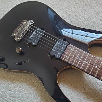 Ibanez Prestige RGA-321F image 12