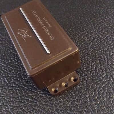 '80s Peavey T-15 Super Ferrite Single Blade Pickup image 7