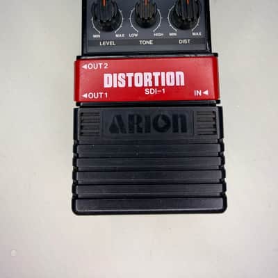 Arion SDI-1 Distortion image 1