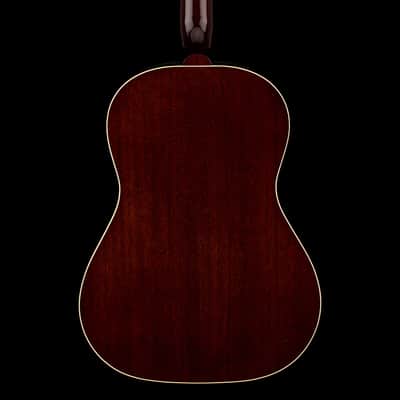Gibson LG-2 50s Original - Vintage Sunburst #05006 image 4