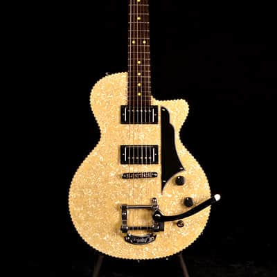 Reverend Rick Vito Signature Soulshaker image 1