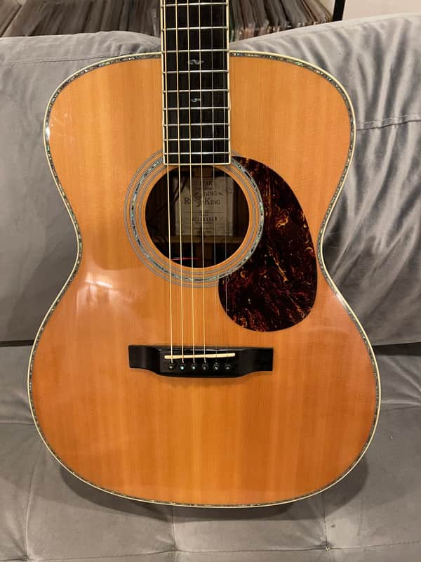 Recording King RO-227 image 1