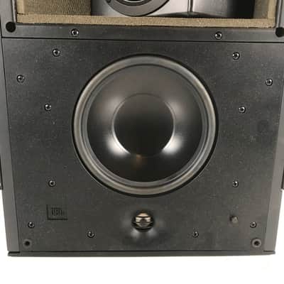 Immagine JBL Synthesis S4Ai Synthesis Four Dipole/Bipole/Direct-Radiating Flush-Mount Speaker - 5