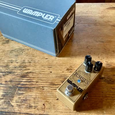 Wampler Tumnus Mini 2023 - Very good image 2