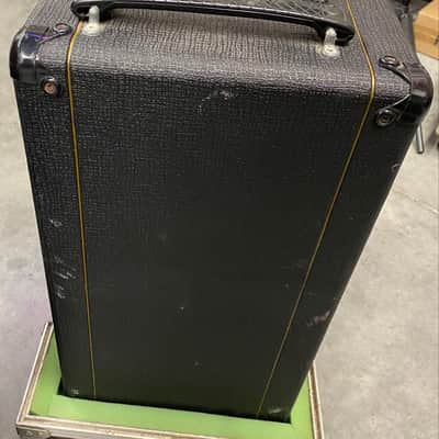 1972 Vox AC30 Top Boost - G12M Greenbacks - Includes Road Case! image 5