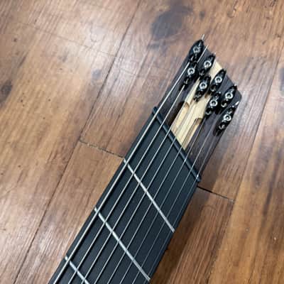 Agile Chiral Nirvana 82730 8 String Headless image 4
